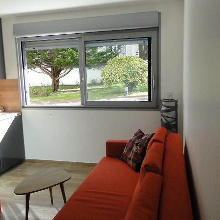 Reine Nathalie Apartment Biarritz Luaran gambar