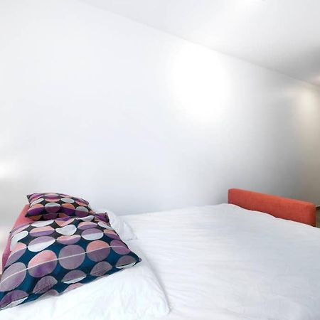 Reine Nathalie Apartment Biarritz Luaran gambar