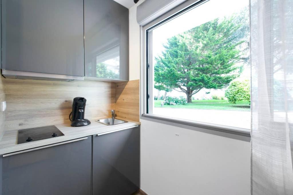 Reine Nathalie Apartment Biarritz Luaran gambar